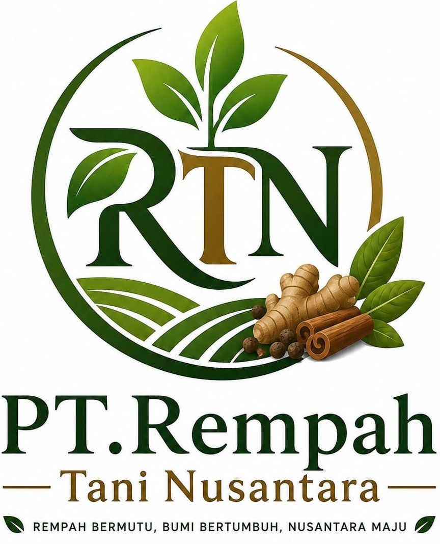 Rempah Tani Nusantara